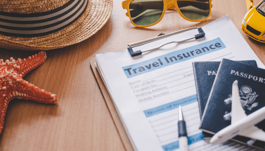 Travel Insurance: What It Is and When You Need It