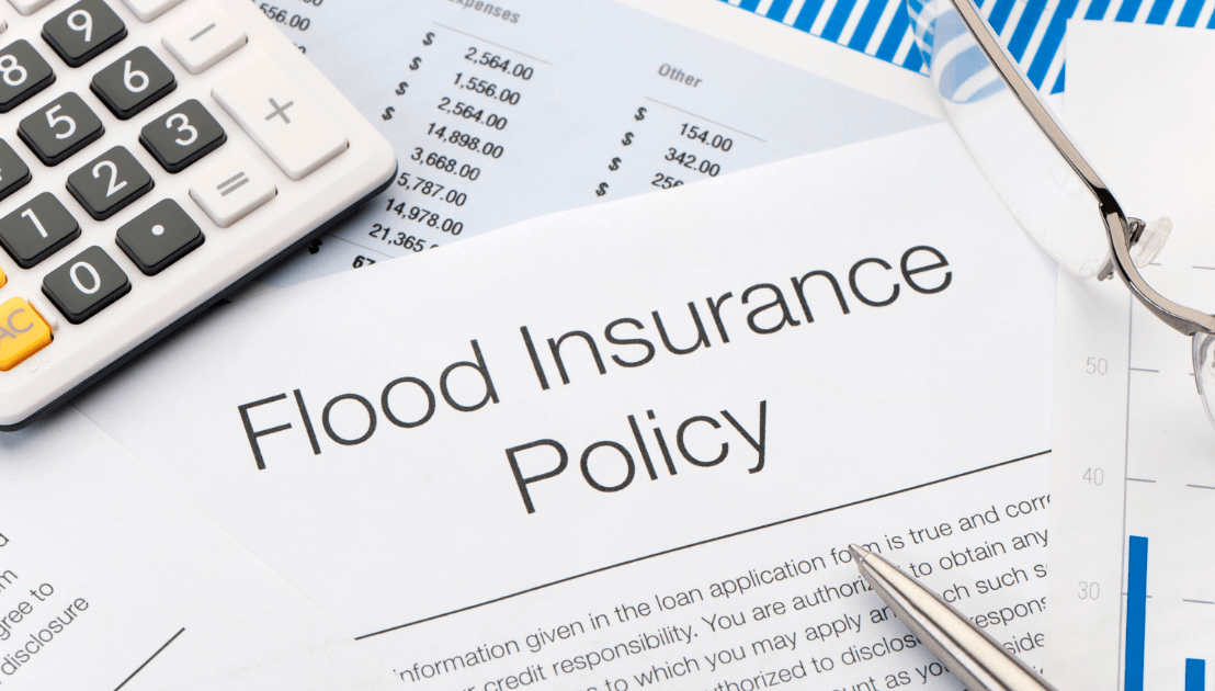 Flood Insurance: Protecting Your Home and Property from Water Damage