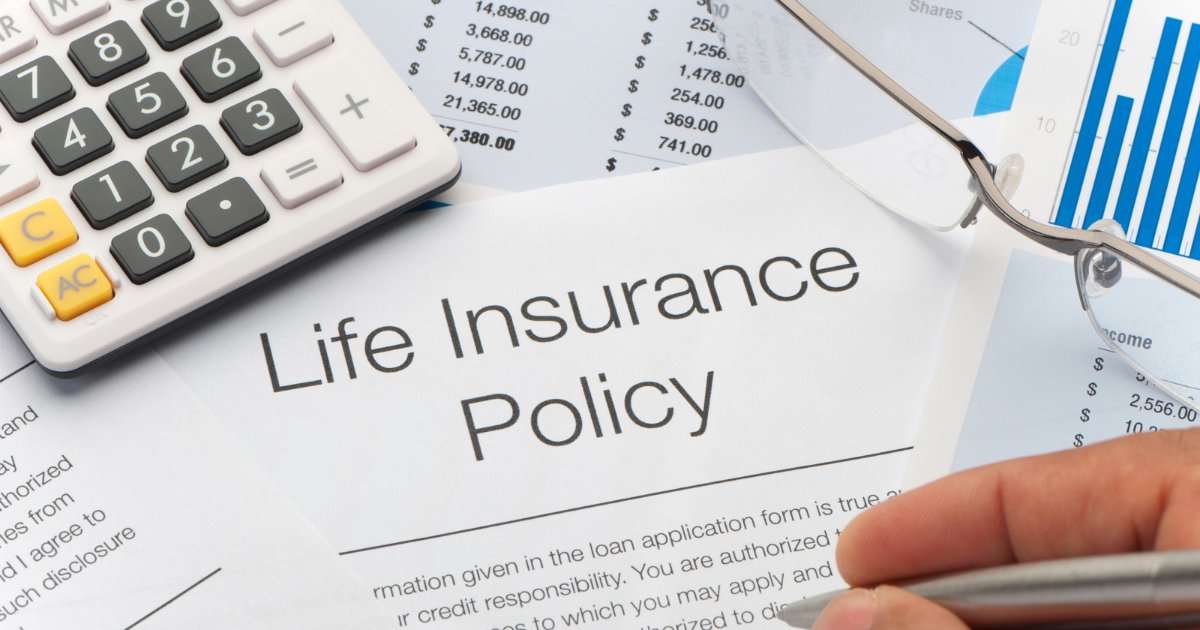 Why Get Insurance Why You Need Life Insurance and How to Choose the Right Policy ...