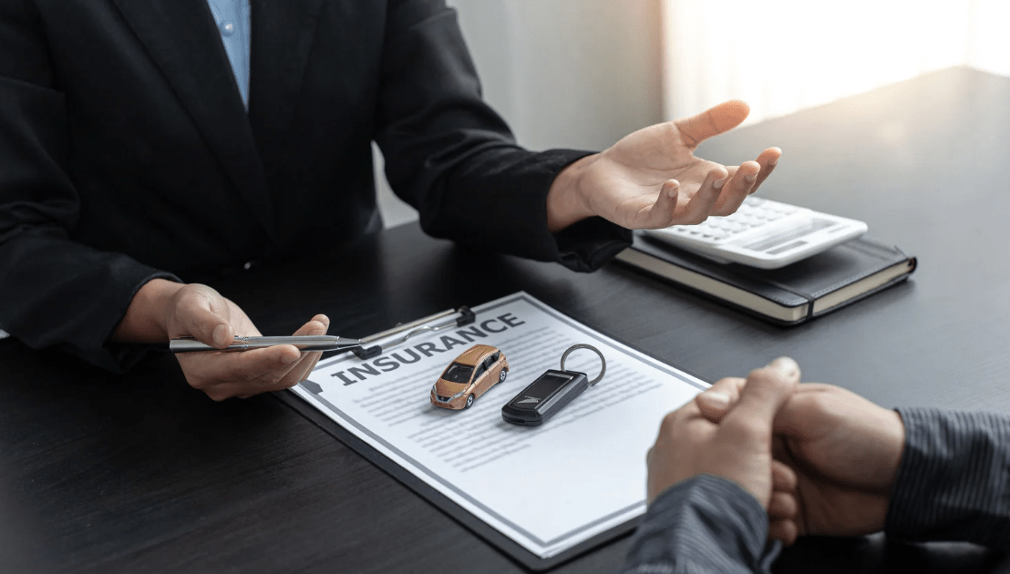 Car Insurance: What You Need to Know Before You Hit the Road