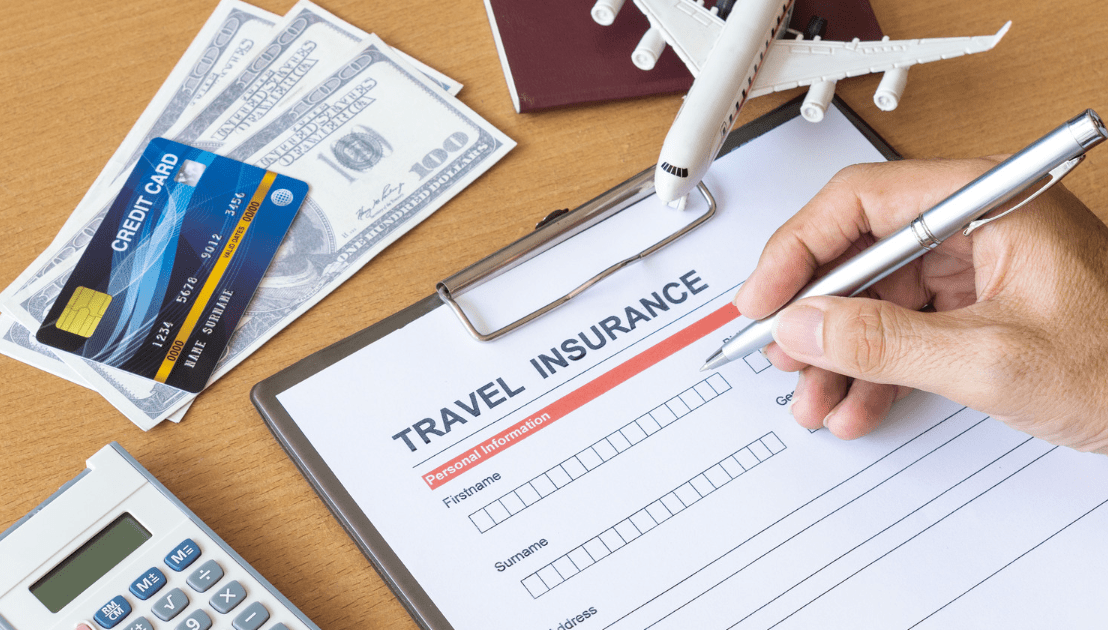 Insurance for International Travel: Coverage Options and&nbsp;Tips