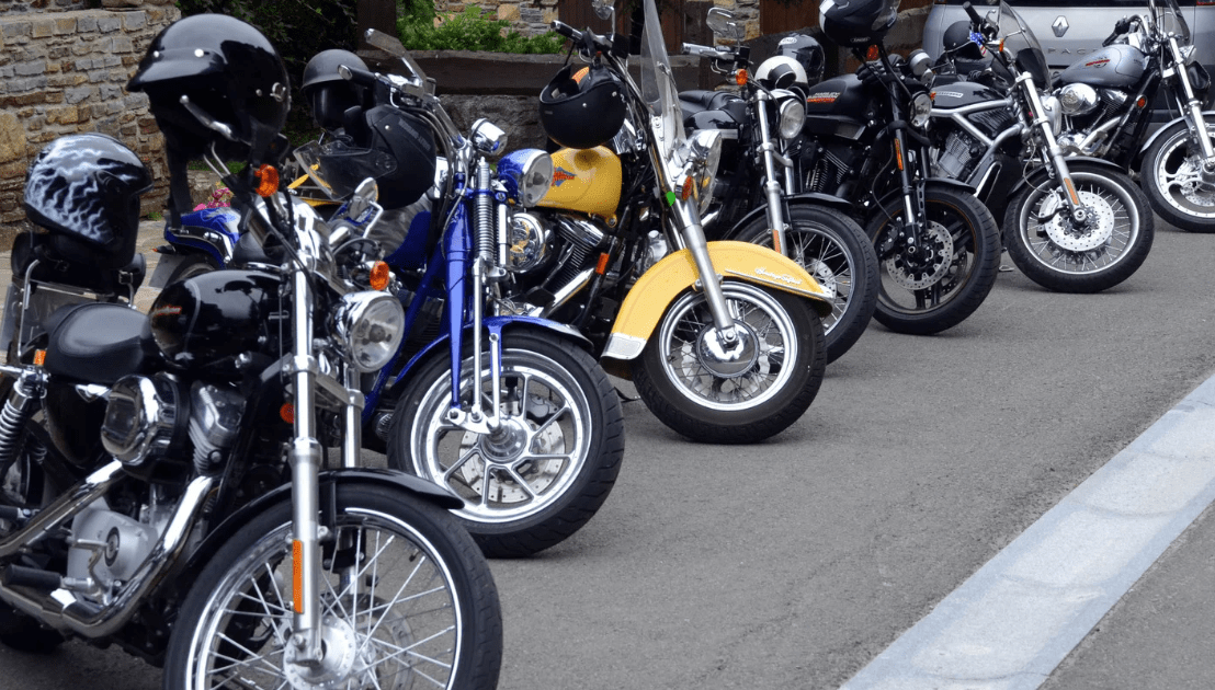 Insurance for Motorcycles: Coverage Options and&nbsp;Costs