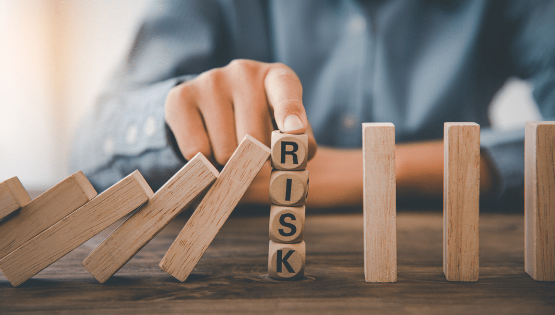 The Role of Insurance in Risk Management for&nbsp;Businesses