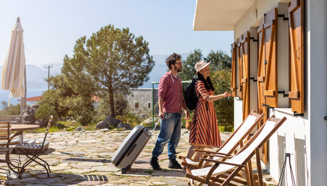 Insurance for Airbnbs and Short-Term Rentals: Coverage Options and&nbsp;Considerations