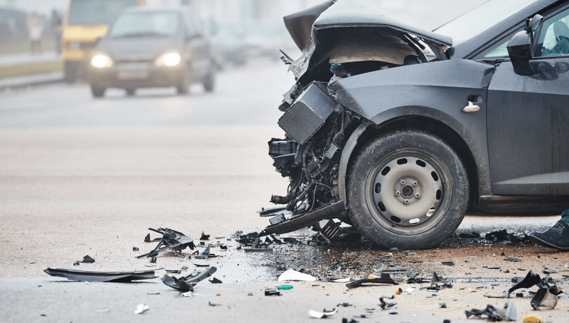 The Differences Between Collision and Comprehensive Auto&nbsp;Insurance