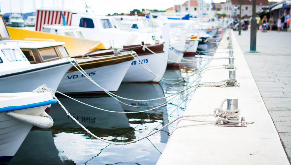 “The Benefits of Marine Insurance for Boat&nbsp;Owners”