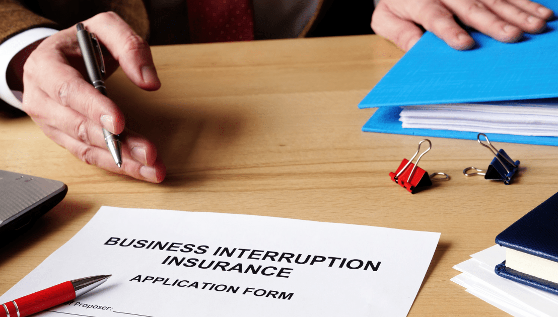 How to Choose the Right Business Interruption Insurance&nbsp;Policy
