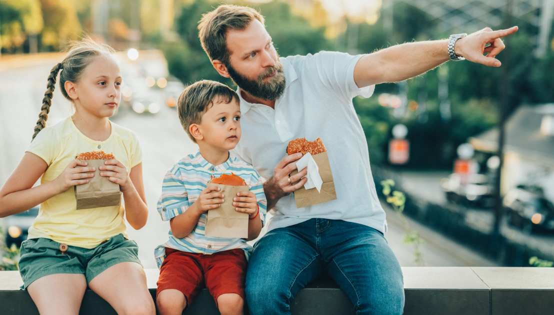 The Importance of Life Insurance for Single&nbsp;Parents