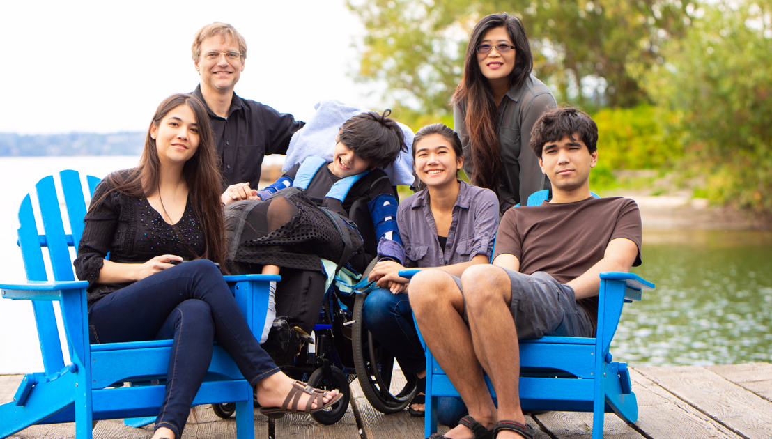 Insurance and Estate Planning for Families with Special&nbsp;Needs