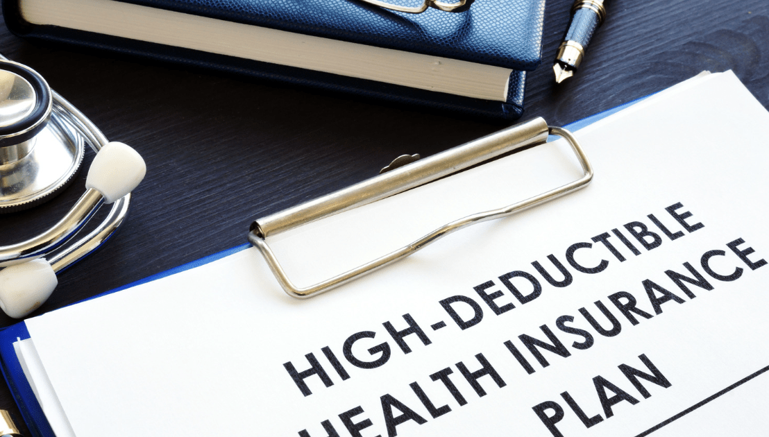 Understanding Your Insurance Deductible: How It Works and When to Choose a Higher/Lower&nbsp;Amount