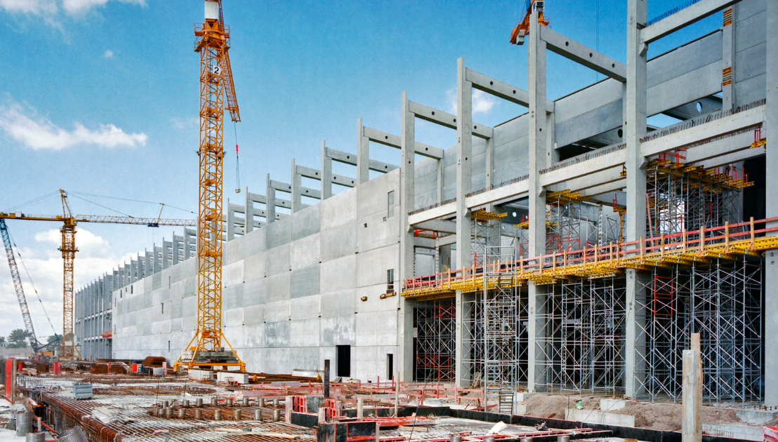 The Role of Insurance in Protecting Against Construction Defects