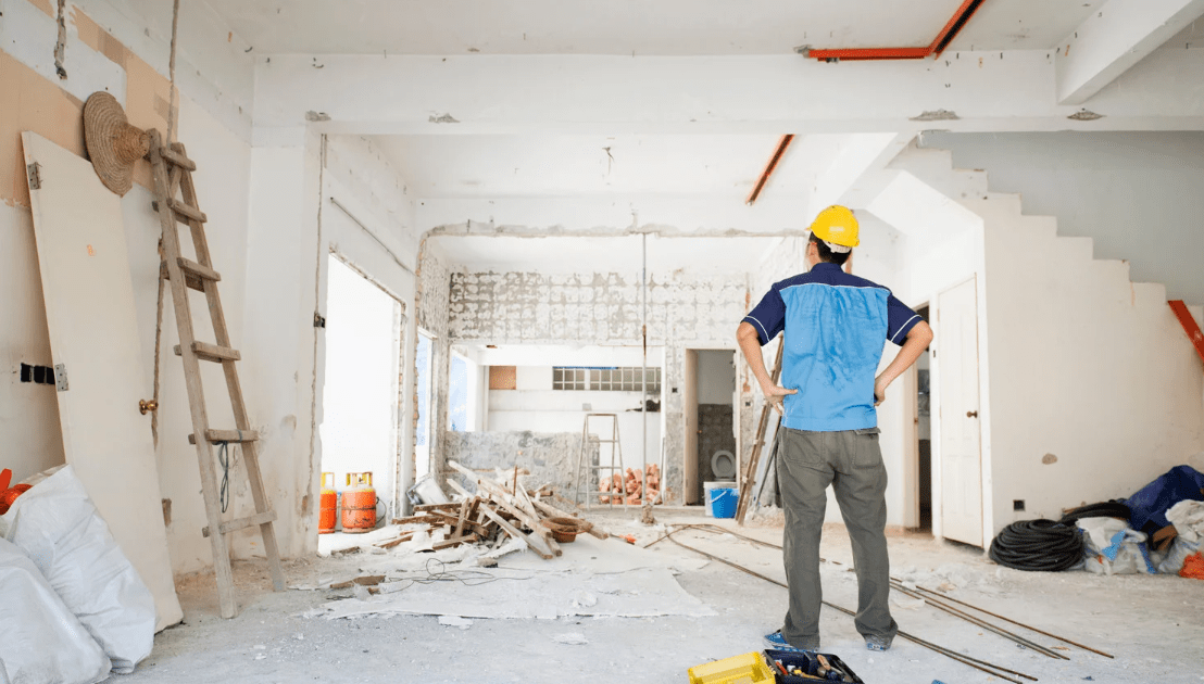 Insurance Coverage for Home Renovations and&nbsp;Upgrades