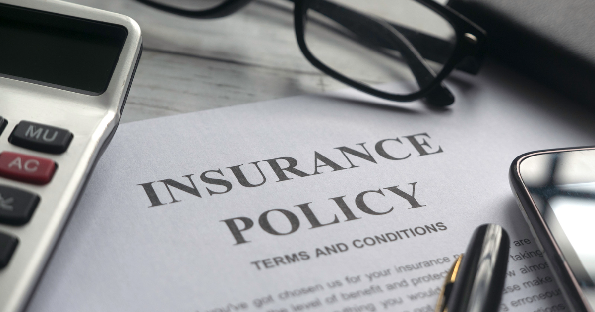 Insurance First Time Navigating the Insurance Maze: Tips for First-Time Buyers – Insurance ...