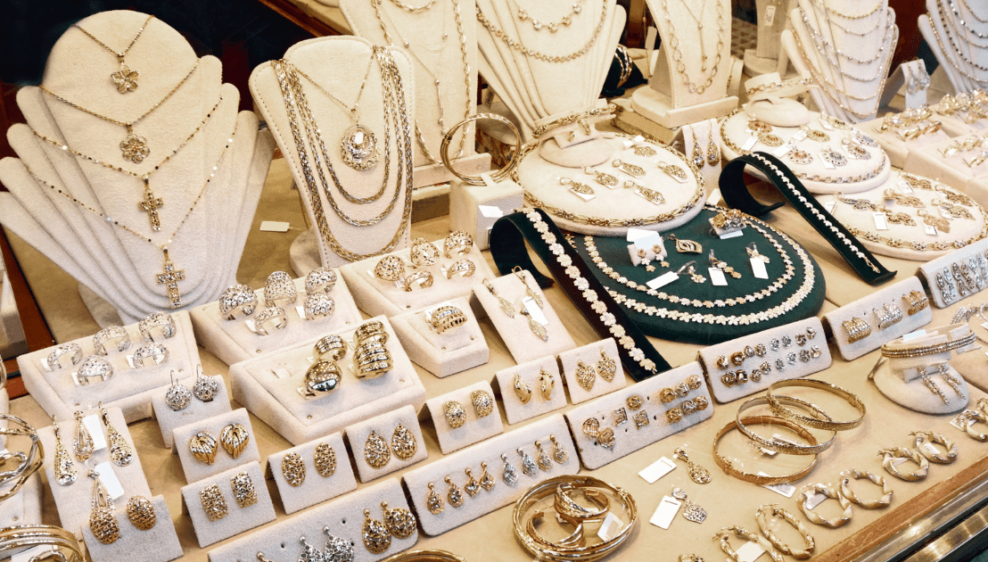 Safeguarding Your Valuables: Understanding Jewelry&nbsp;Insurance