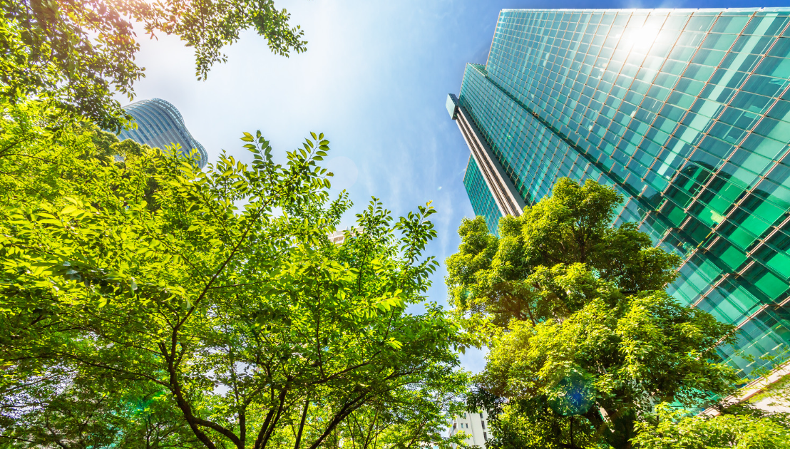  Insurance Coverage for Green Building and Sustainable Construction&nbsp;Projects