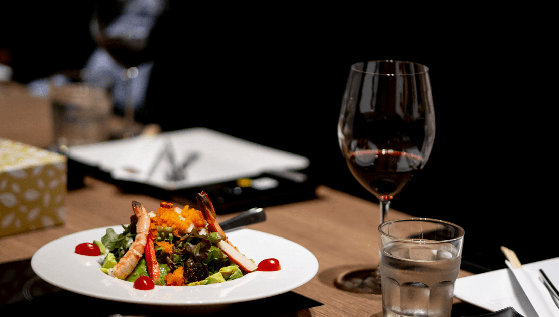The Importance of Insurance for Fine Dining and Specialty Food&nbsp;Businesses