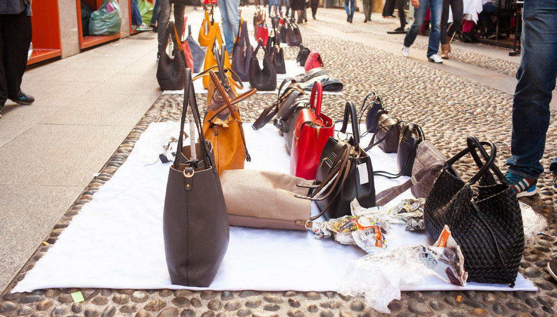 The Role of Insurance in Protecting Against Product&nbsp;Counterfeiting